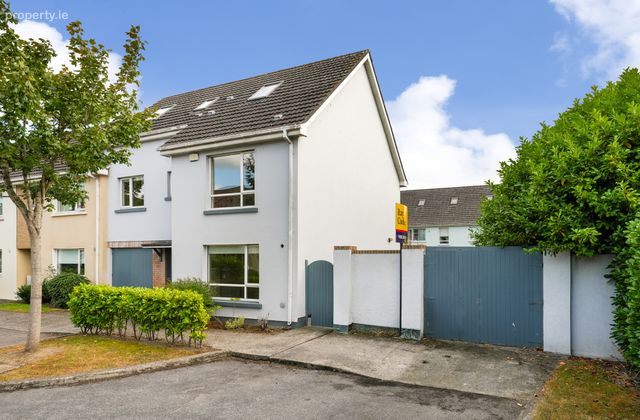 16 Lilys Way, With Attic Conversion, Ongar, Dublin 15, Ongar, Dublin 15 - Click to view photos