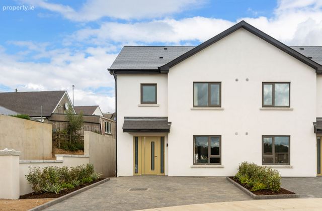 6 Dun Greine, Showhouse, Gorey, Co. Wexford - Click to view photos