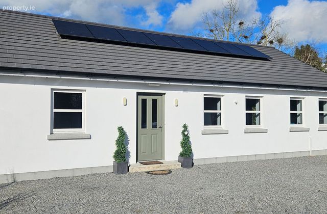 6 Huntlands, Trim, Navan, Co. Meath, Trim, Co. Meath - Click to view photos