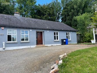 Station Road, Shillelagh, Arklow, Co. Wicklow, Ballard, Co. Wicklow