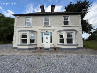 Crean Ville, Crean, Athlacca, Meanus, Co. Limerick