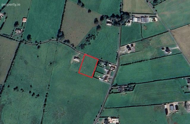 Site At Woodmount, Cuilleen, Ballinasloe, Creagh, Co. Roscommon - Click to view photos