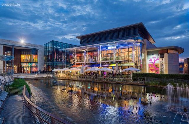 Dundrum Town Centre, Dundrum, Co. Dublin, Dundrum, Dublin 14 - Click to view photos
