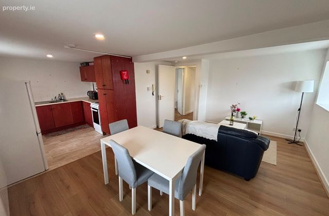 Apartment 3, The Malt House, Wexford Town, Co. Wexford - Click to view photos