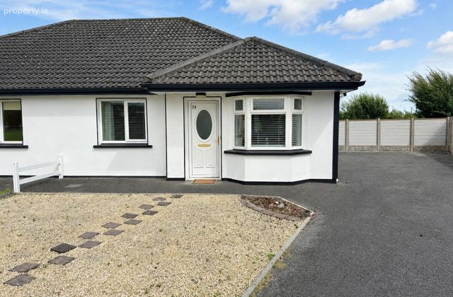 24 Riverside Drive, Knock, Co. Mayo - Click to view photos