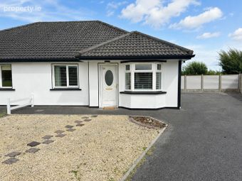 24 Riverside Drive,Knock,Claremorris,Co. Mayo, Knock, Co. Mayo