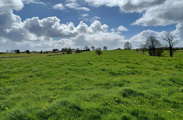 0.69 Acre Site With F.p.p, Clooneen, Dunmore, Co. Galway, Dunmore, Co. Galway - Click to view photos
