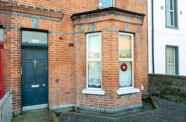 Flat 4, 112a North Strand Road, Ballybough, Dublin 3 - Click to view photos