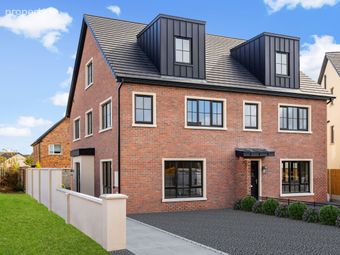 Rickardstown Villa, Newbridge, Co. Kildare - Image 4
