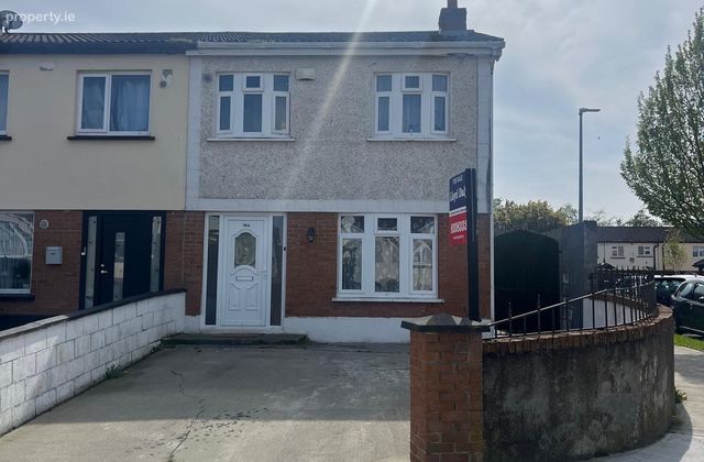 79a Pinebrook Vale, Huntstown, Hartstown, Dublin 15 - Click to view photos