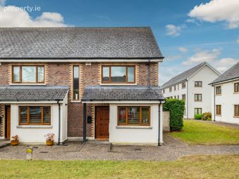 22 The Stableyard, Oldtown Demesne, Naas, Co. Kildare, Naas, Co. Kildare