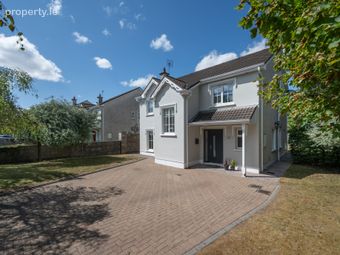 63 Fernwalk, Greenfields, Ballincollig, Co. Cork, Ballincollig, Co. Cork - Image 2