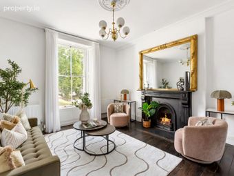 37 Waterloo Road, Ballsbridge, Dublin 4 - Image 4