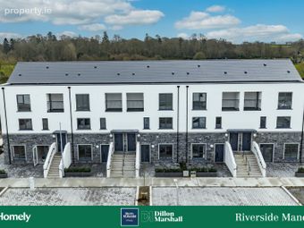 The Elm, Riverside Manor, Kilcullen, Co. Kildare - Image 5