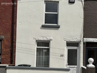 66 Caledon Road, Dublin 3, North Wall, Dublin 1
