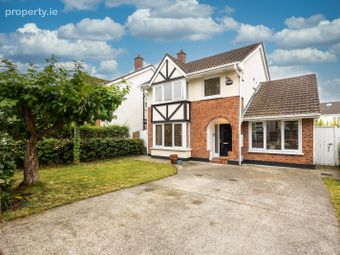 10 Luttrellstown Oaks, Carpenterstown, Dublin 15