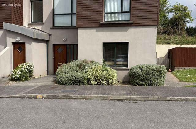 Brickfield Mews, Skehard Road, Blackrock, Co. Cork - Click to view photos