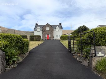 The Fetcheries, Sussa, Ballinskelligs, Co. Kerry