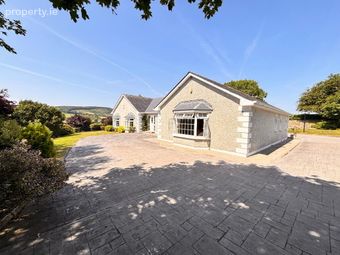 Sin &Eacute;, Carrigeen South, Baltinglass, Co. Kildare, Baltinglass, Co. Wicklow