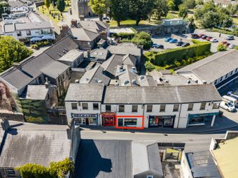 Unit 2, Nugent Street, Kildare, Co. Kildare - Image 2