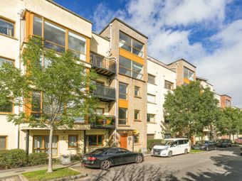 64 Hampton Wood Avenue, Finglas, Dublin 11, Finglas, Dublin 11