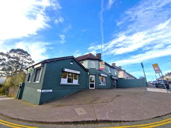 Con's Shop, 12a Gurranebraher Road, Gurranabraher, Co. Cork
