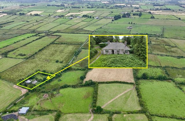 Lot 3 - Residence On C. 1.39 Acres At Lissalway, Castlerea, Co. Roscommon, Lissalway, Co. Roscommon - Click to view photos
