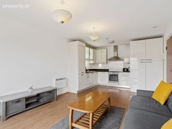 Apartment 13, Block B1, The Bottle Works, Irishtown, Dublin 4 - Image 4