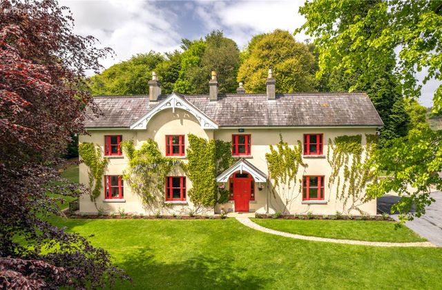 Beech Tree Cottage, Carrickacroghery, Dromahair, Co. Leitrim, Dromahair, Co. Leitrim - Click to view photos