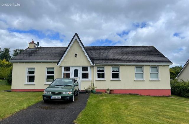 7 Birchfield, Loreto Road, Killarney, Co. Kerry, Killarney, Co. Kerry - Click to view photos