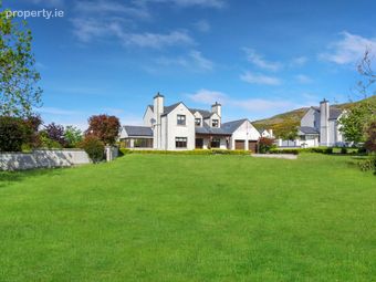 Railway Village, Rampark, Jenkinstown, Co. Louth, Jenkinstown, Co. Louth - Image 2