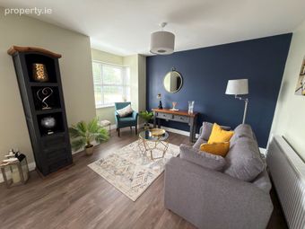 Apt 4, Aislinn Manor, Castlefinn, Co. Donegal, Castlefin, Co. Donegal - Image 5