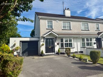 68 Victoria Place, Castlebar, Co. Mayo, Castlebar, Co. Mayo