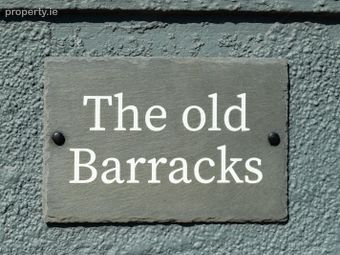 The Old Barracks, Church Road, Durrus, Co. Cork - Image 3