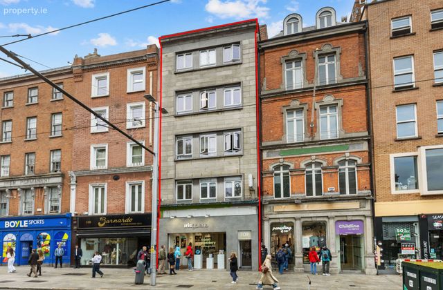 109 Grafton Street, Dublin 2 - Click to view photos