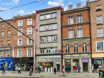 109 Grafton Street, Dublin 2