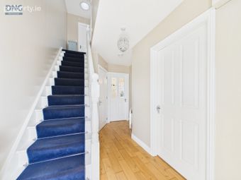 3 Springhill Court, Graiguecullen, Carlow Town, Co. Laois, Graiguecullen, Co. Laois - Image 3