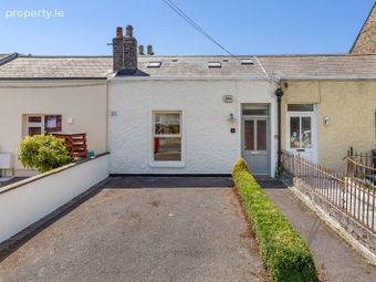 23 Hawthorn Terrace, East Wall, Dublin 3, East Wall, Dublin 3