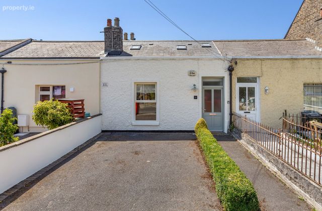 23 Hawthorn Terrace, East Wall, Dublin 3, East Wall, Dublin 3 - Click to view photos