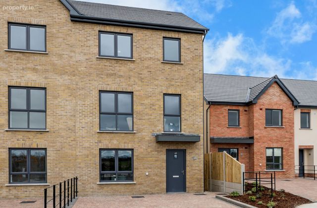 The Brambling, Swords, Co. Dublin - Click to view photos