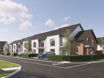 Type C, Ardmore Road, Mullingar, Co. Westmeath - Image 5