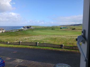 10 Ocean View, Golf Links Road, Kilkee, Kilrush, C, Kilkee, Co. Clare