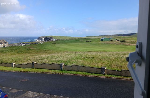 10 Ocean View, Kilkee, Co. Clare, Kilkee, Co. Clare - Click to view photos