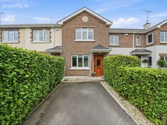 21 Oakwood, Gorey, Co. Wexford, Gorey, Co. Wexford