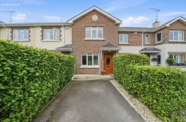 21 Oakwood, Gorey, Co. Wexford, Gorey, Co. Wexford - Click to view photos