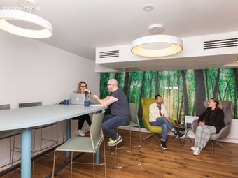 Newbridge Business Centre, Charlotte House Charlotte Street, Newbridge, Co. Kildare - Image 5