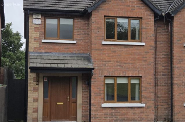 9 Oriel Heights, Collon, Collon, Co. Louth - Click to view photos