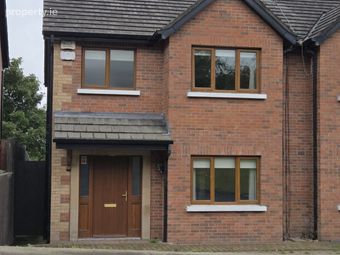 9 Oriel Heights, Collon, Collon, Co. Louth
