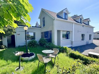 Talbots Inch, Freshford Road, Kilkenny, Kilkenny, Co. Kilkenny