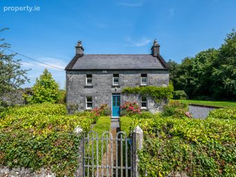 Dennings House, Creeve, Killoe, Co. Longford, Killoe, Co. Longford